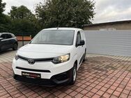 Toyota Proace, 1.5 City L1 l D-4D Duty, Jahr 2021 - Saalfeld (Saale)