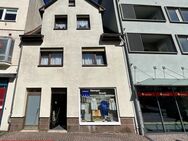 Wohn- und Geschäftshaus in zentraler Lage! - Großalmerode