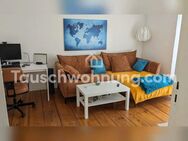 [TAUSCHWOHNUNG] Biete Berlin - Suche Hamburg - Berlin