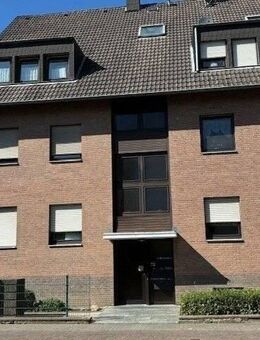 Gepflegtes 8-Familienhaus, in Alsdorf - Schaufenberg - Alsdorf (Nordrhein-Westfalen)