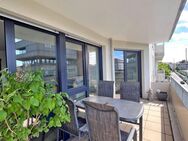 Seniorenwohnanlage LAVIDA - schöne 2 Zi. Wohnung mit Balkon inkl. Einbauküche! - Nürnberg