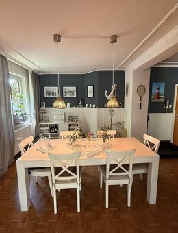 Einfamilienhaus in zentraler Lage von Xanten sucht neuen Besitzer - Xanten