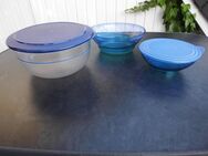 Tupper Eleganzia 3,1+1,5 l zus. 19,- +Tupperware Tafelperle 6 L mit Deckel 19,- - Flensburg