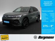 VW Tiguan, 2.0 TDI R-Line, Jahr 2024 - Krefeld