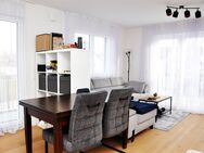 ***Attraktive - helle Zwei Zimmer Wohnung in München Obersendling*** - München