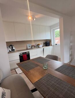 Insulaner aufgepasst - Wohnung zu Dauerwohnzwecken zum Kauf. - Wangerooge