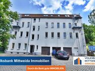 3-Zimmer-Wohnung mit Garage in Chemnitz-Furth! - Chemnitz