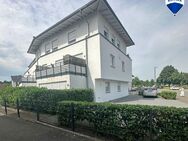 Moderne 2 Zimmer Erdgeschosswohnung mit Terrasse und Aufzug in Schloß Holte-Stukenbrock - Schloß Holte-Stukenbrock