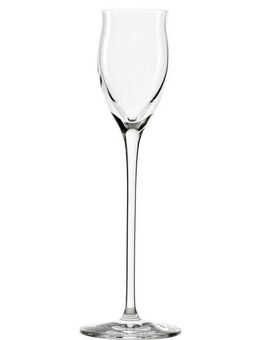 Stölzle Digestifglas QUATROPHIL, Kristallglas, 6-teilig