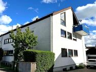 Sehr gut aufgeteilte 3-Zimmerwohnung mit Balkon in erstklassiger, bevorzugter Lage - Stuttgart