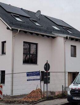 Ihr Heim für die Familie, "Haus im Haus" in Erding/Klettham, KfW 40 Bauweise - Erding