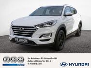 Hyundai Tucson, 1.6 Trend SZH PPS, Jahr 2020 - Halle (Saale)