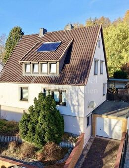 geipel.de - Einfamilienhaus - Alfeld (Leine)