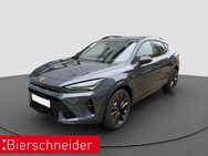 CUPRA Formentor, 2.0 TSI VZ SENNHEISER 19, Jahr 2022 - Ingolstadt