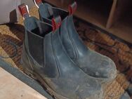 M22 Sucht jemanden der mir die Schuhe/Stiefel säubert - Nienburg (Weser)