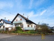 Preisupdate: Freistehendes Einfamilienhaus in Losheim Rimlingen - Losheim (See)