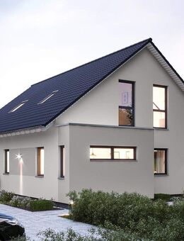 Wohlfühlarchitektur zwischen Stadt und Natur - Michelbach (Bilz)