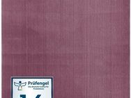 Andiamo Teppich Arezzo, rechteckig, Höhe: 16 mm, Uni Farben, weicher Flor, waschbar, ideal im Wohnzimmer & Schlafzimmer
