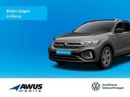 VW T-Cross 1.0TSI Active - Schwerin