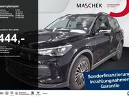 VW Tiguan, 2.0 TDI Life V, Jahr 2024 - Wackersdorf