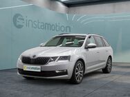 Skoda Octavia, 1.0 TSI Combi SOLEIL, Jahr 2020 - München