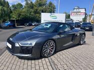 Audi R8 Spyder 5.2 FSI quattro - Köln