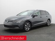 VW Golf Variant, 2.0 TDI 8 Move IQ-DRIVE 16, Jahr 2024 - Mühlhausen (Regierungsbezirk Oberpfalz)