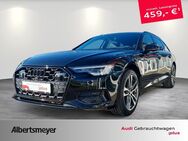 Audi A6, Avant 40 TDI ADVANCED, Jahr 2023 - Nordhausen