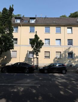 Solide Eigentumswohnung im Essener Ostviertel - Essen