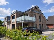 Neubau Erstbezug im Herzen von Oldenburg! - Oldenburg