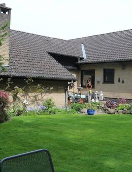 Ihr neues Zuhause in Hude - 6 Zimmer Einfamilienhaus - Hude (Oldb)
