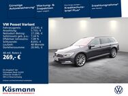 VW Passat Variant, 2.0 TDI Comfortline R-Line, Jahr 2018 - Mosbach