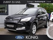 Ford Kuga, 2.0 TDCi Titanium, Jahr 2015 - Eschwege