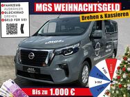 Nissan Primastar, Kombi L1 Tekna, Jahr 2024 - Bayreuth