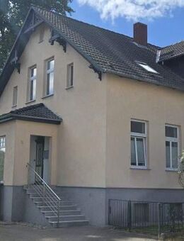 Wohnung in Seehausen/A. - Seehausen (Altmark, Hansestadt)