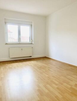 IHR NEUES ZUHAUSE attraktive 2-Raum Wohnung +++ TOP +++ in Böhlen mit EBK - Böhlen (Sachsen)