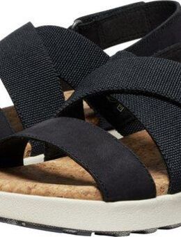 Keen ELLE CRISS CROSS Sandale