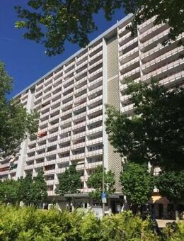 SANKT AUGUSTIN, MENDEN, moderne 2 Zimmer ETW, offene Küche, Diele, Bad, Balkon, 55 m² Wfl. mit TG. - Sankt Augustin