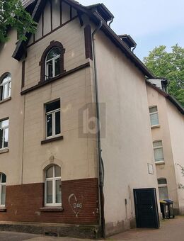 RENDITE UND ABSCHREIBUNG - HIER GEHT WAS - Duisburg