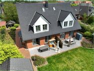 Ruhe und viel Platz im gemütlichen OT Dorf - Sankt Peter-Ording