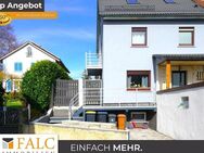 Happy (Reihen-)End - FALC Immobilien Heilbronn - Heilbronn