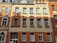 2 Raum Wohnung in Preißelpöhl ab dem 01.05.2025 - Plauen