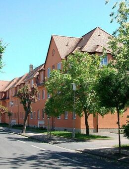 W2994 - Geräumige 2-RW im Dachgeschoss - Riesa