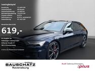 Audi S6, 3.0 TDI quattro Avant, Jahr 2022 - Ravensburg