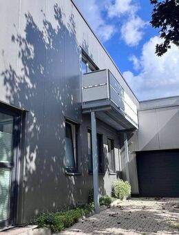 Geräumige 3-Zimmer-Wohnung mit Balkon in Ankum - Ankum