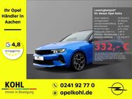 Opel Astra, 1.2 Ultimate Turbo AT8, Jahr 2024 - Aachen