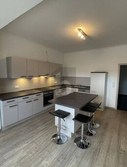 ZWEI MODERNE WOHNUNGEN IN ZENTRALER LAGE - Papenburg