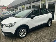 Opel Crossland, Innovation, Jahr 2019 - Niederahr