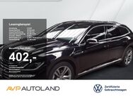 VW Arteon, 2.0 TDI Shooting Brake R-Line | |, Jahr 2023 - Plattling