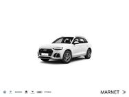 Audi Q5, S line 40 TDI quattro k W, Jahr 2022 - Königstein (Taunus)